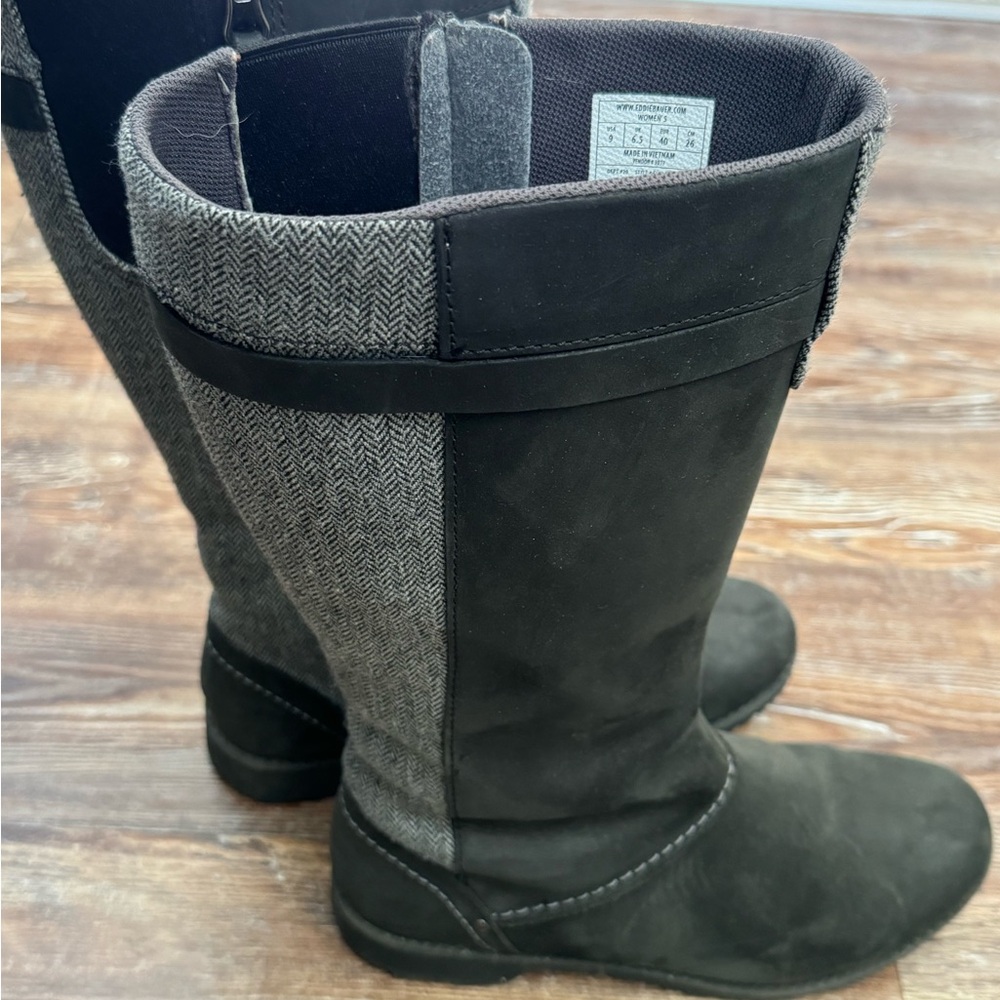 Eddie Bauer Women’s Tall Boots